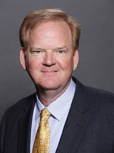 Lamar P. Pugh